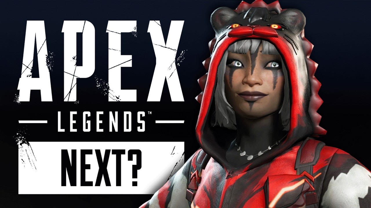 EA не собирается останавливаться на достигнутом в отношении Apex.