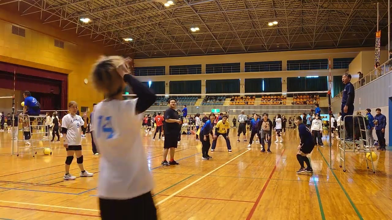 2026.3.15砂丘杯Buddies🆚PB4