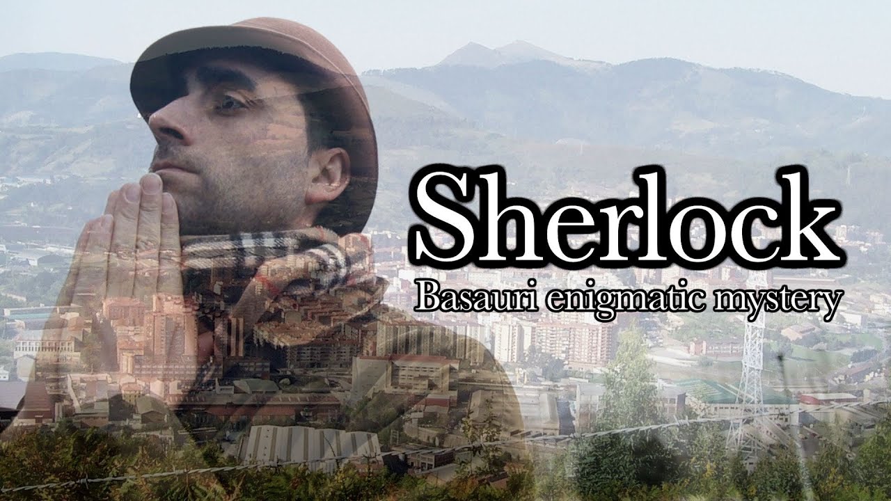 VT 2X26 - SHERLOCK -