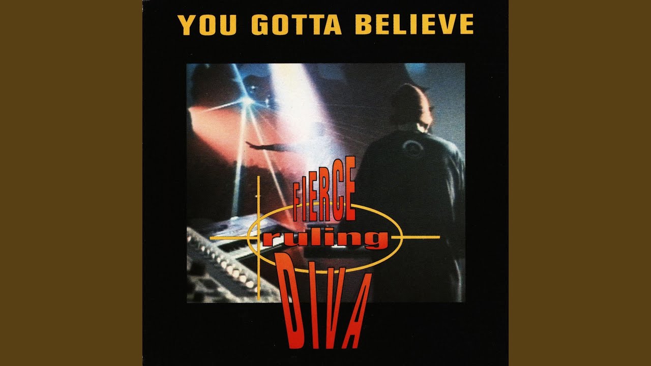 You Gotta Believe (I Believe Mix)
