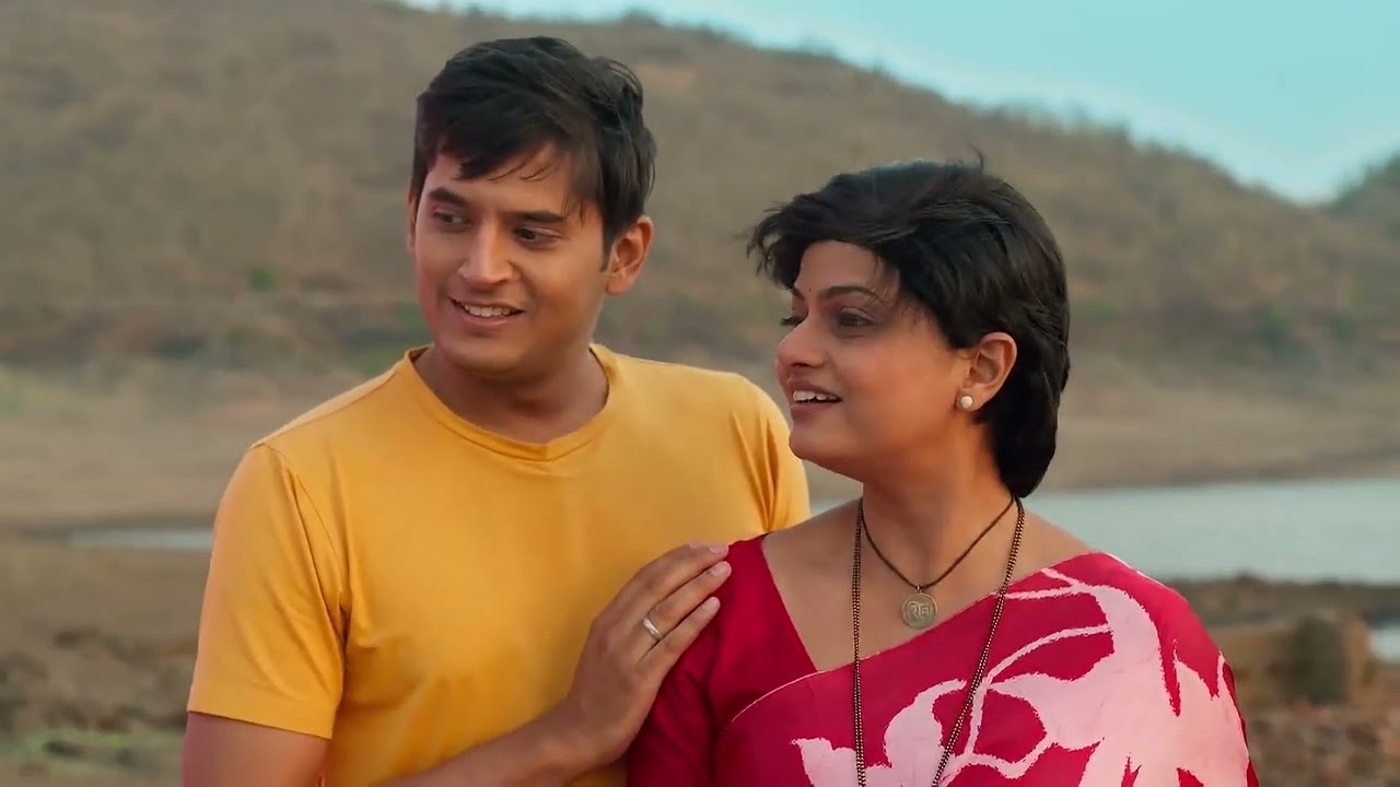 Shiva | Ep - 408 | Webisode | May 09 2025 | Zee Marathi