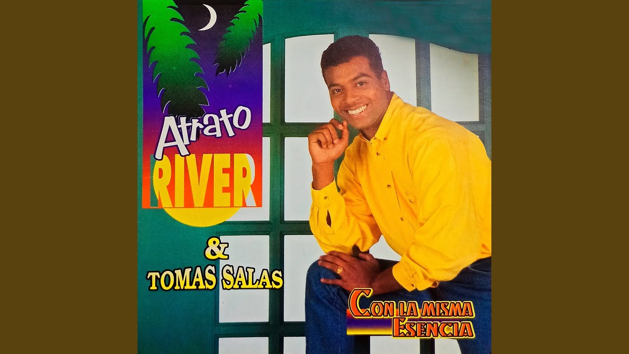 Buscando Tu Amor