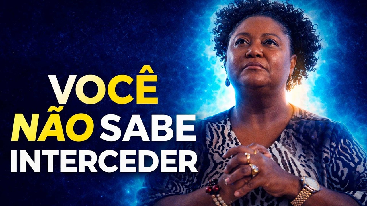 Atributos que a Intercessão Traz