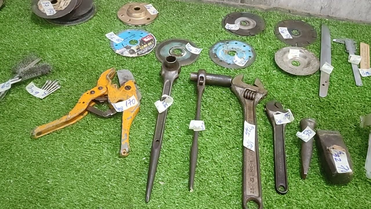clip mới ạ . 23/02/26. đồ nghề bãi nhật . 0932866682