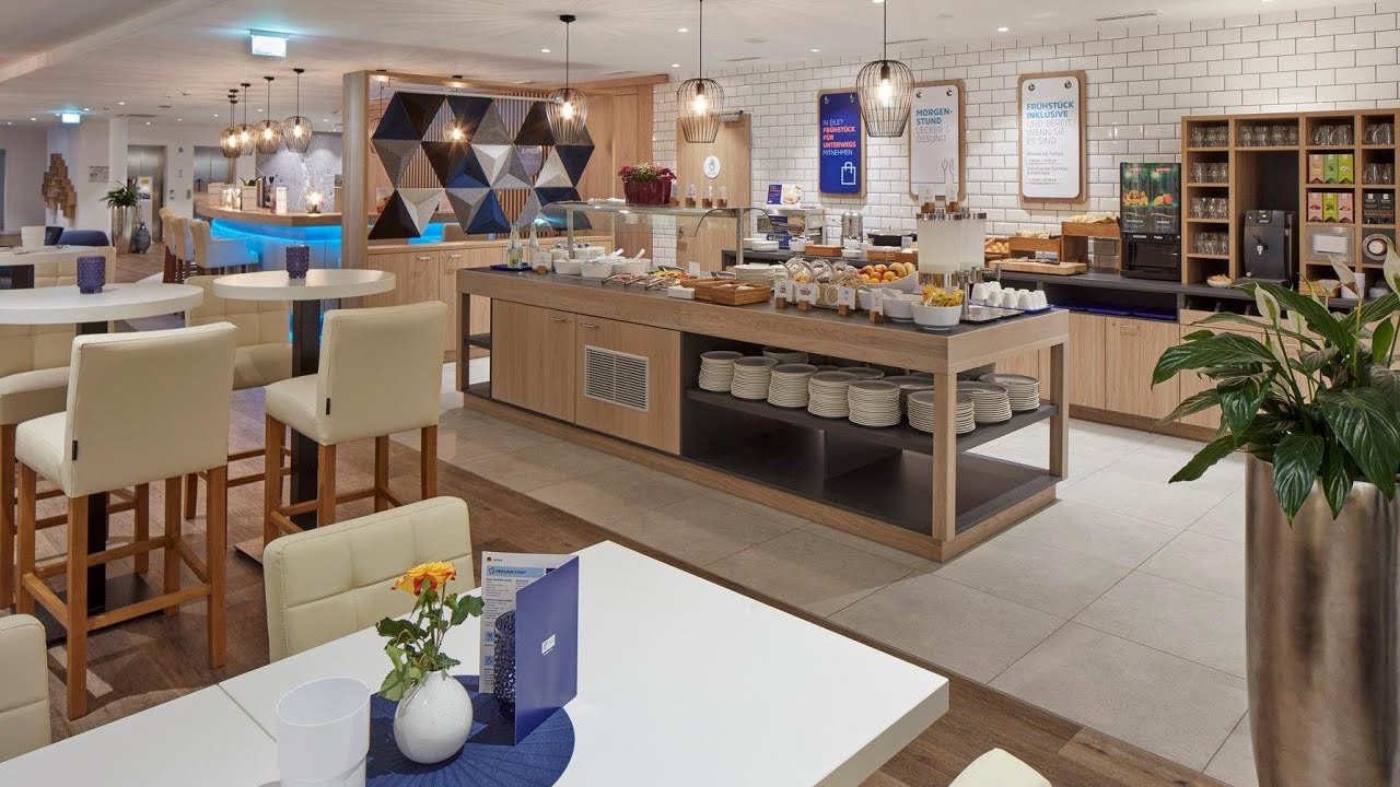Holiday Inn Express Merzig, Germany | Vacations In Europe