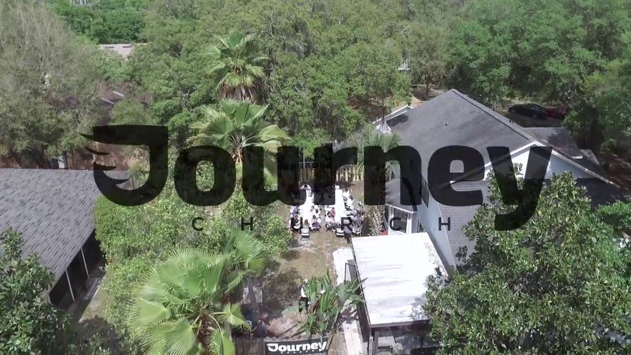 Bunny BBQ Recap | JourneyORL