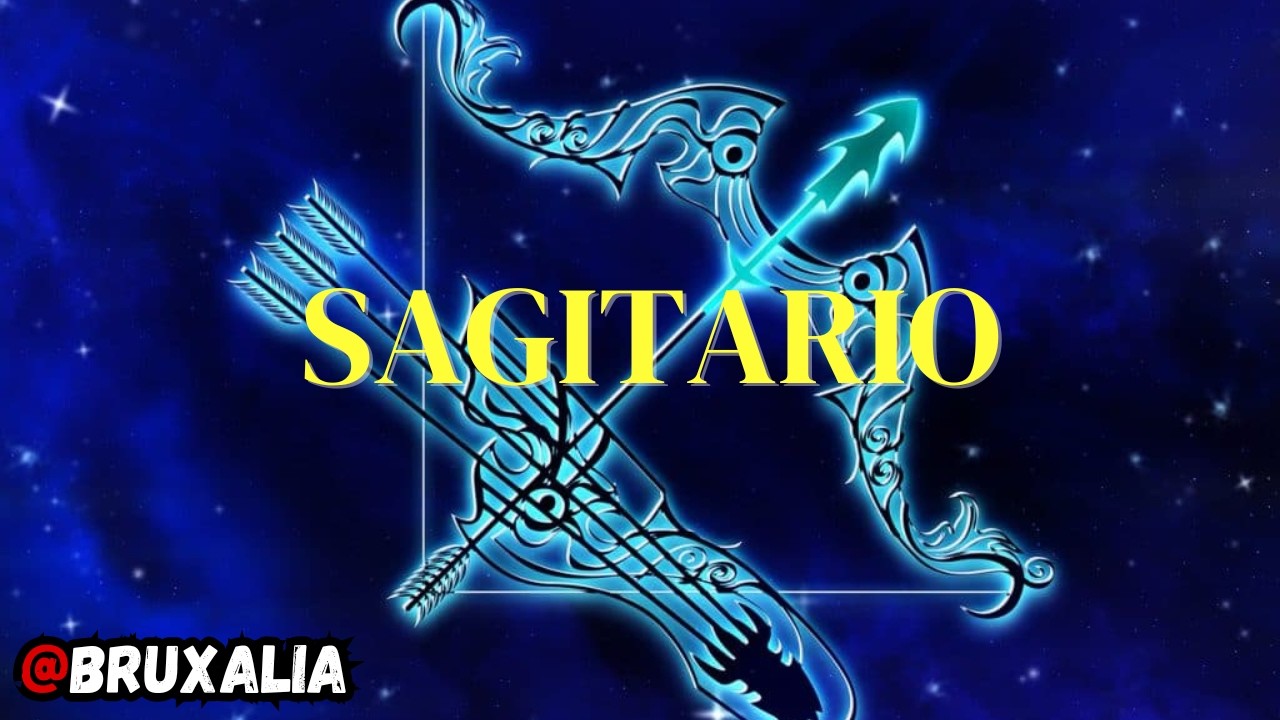 Sagitário 🏹 ganhos na justiça