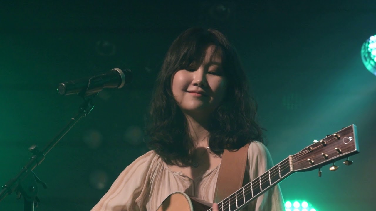 김수영 10 - Englishman in New York (스팅 Cover.) [일상의 쉼표, 네 번째 이야기 - 오늘도 수고했어] 2018.09.30(일)