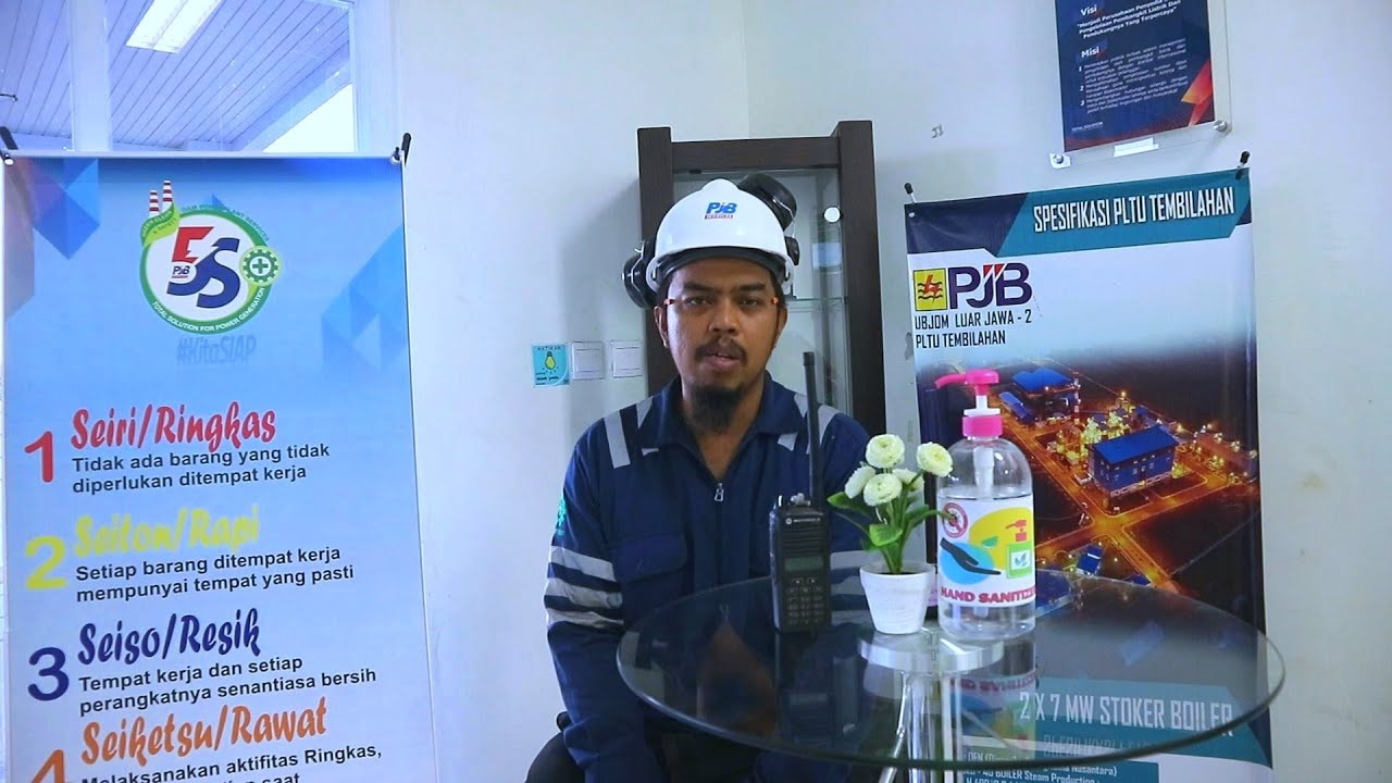 Langkah-Langkah Kerja Penyambungan Belt Conveyor | Oleh JARNO | UJKOM Lvl.3 PT SKP