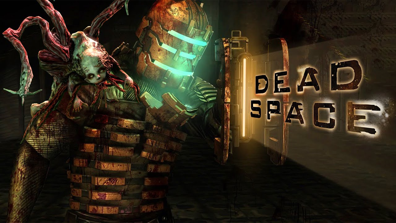 О чем был первый Dead Space [2]