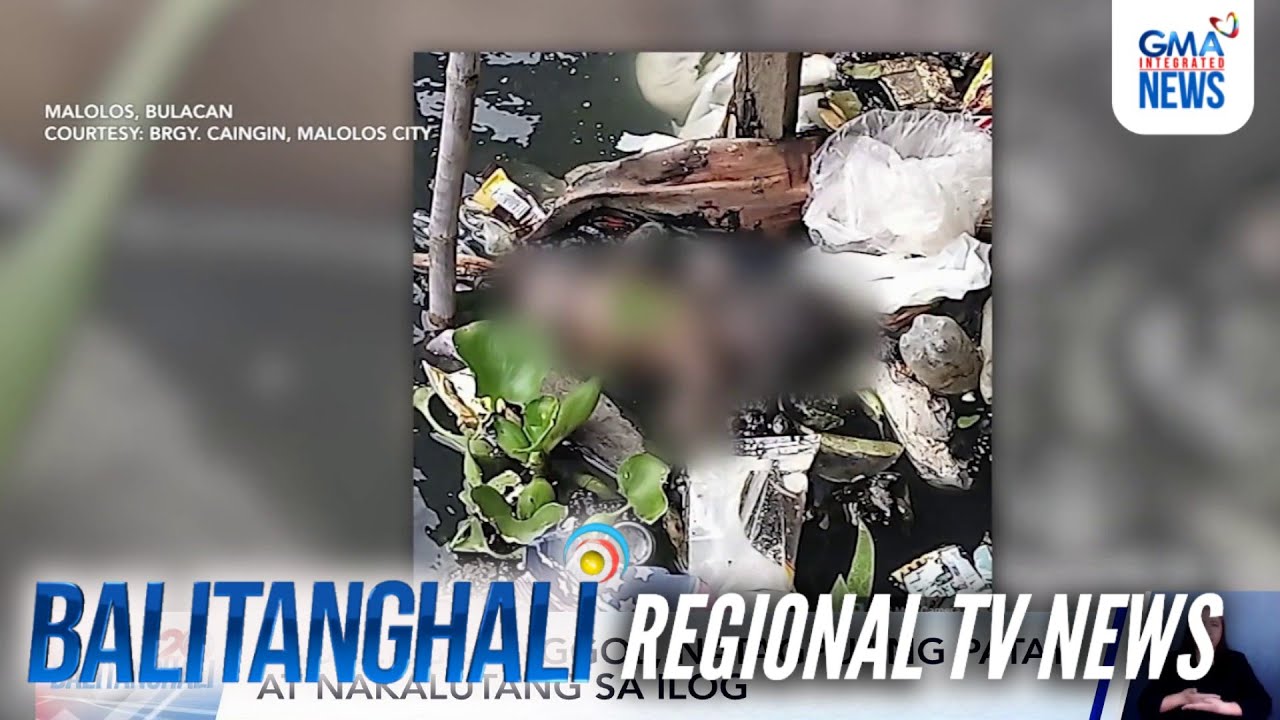 Regional TV News (February 9, 2026) | Balitanghali