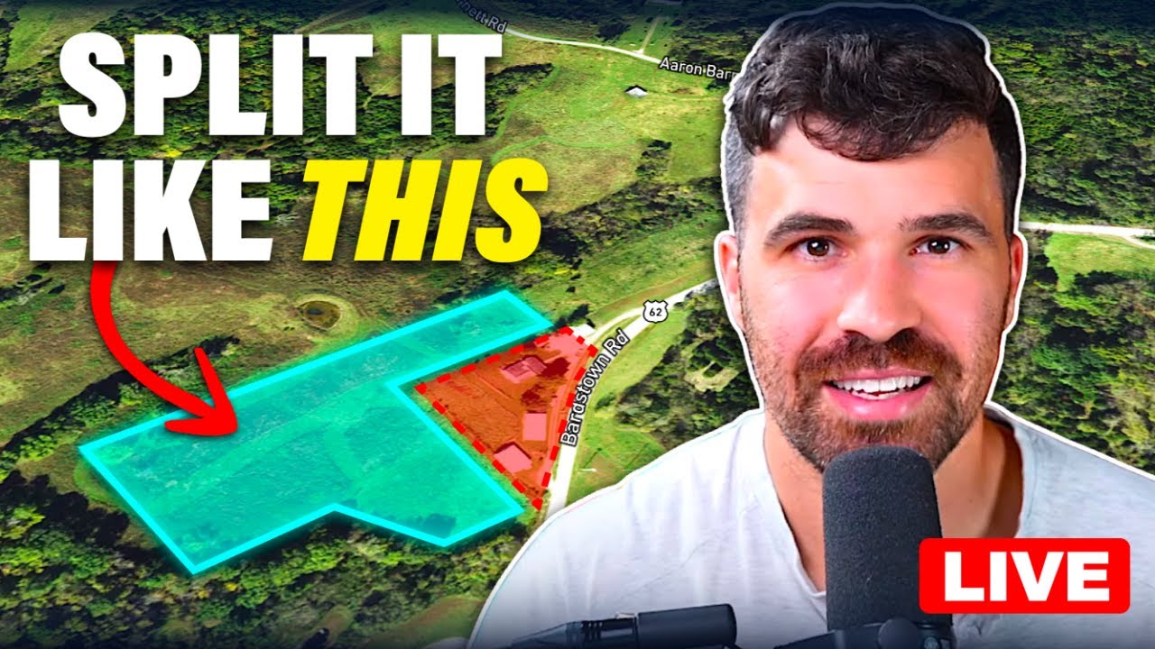 Step-by-Step Survey Hack: Get More Land for Less