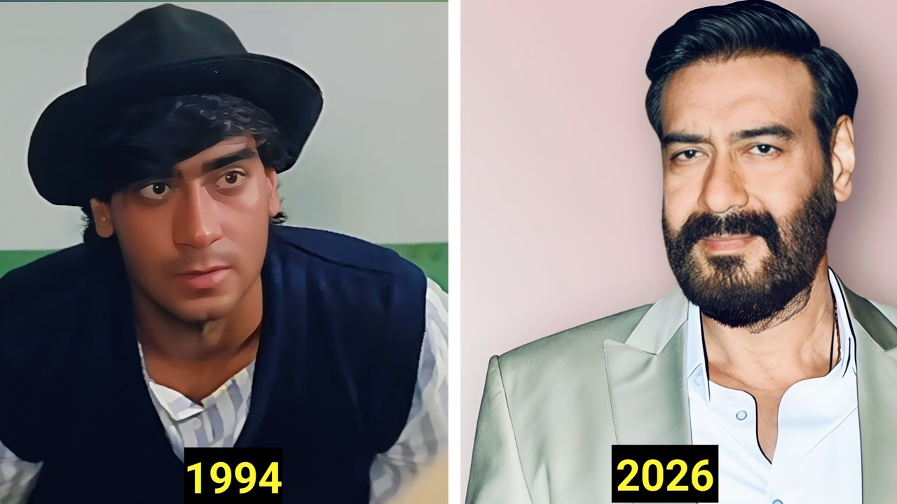 Dilwale (1994–2026) 