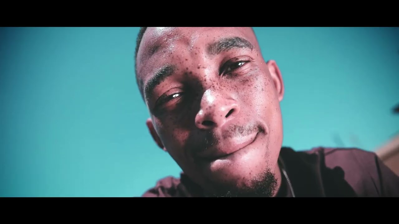Dj LAPD-Retlogeleng(Official Music Video)