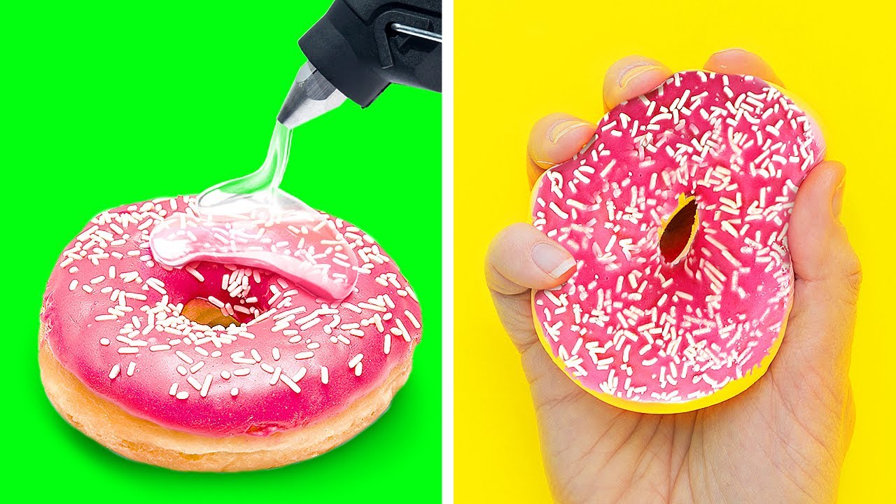 25 ACTIVITÉS ARTISANALES TRÈS SATISFAISANTES POUR TOUTE LA FAMILLE