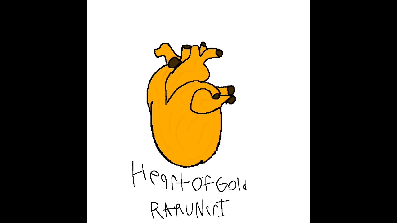 Heart Of Gold