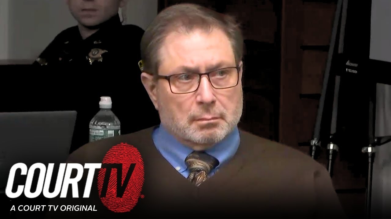 Paul Caneiro Accused of Killing Brother's Family for Money