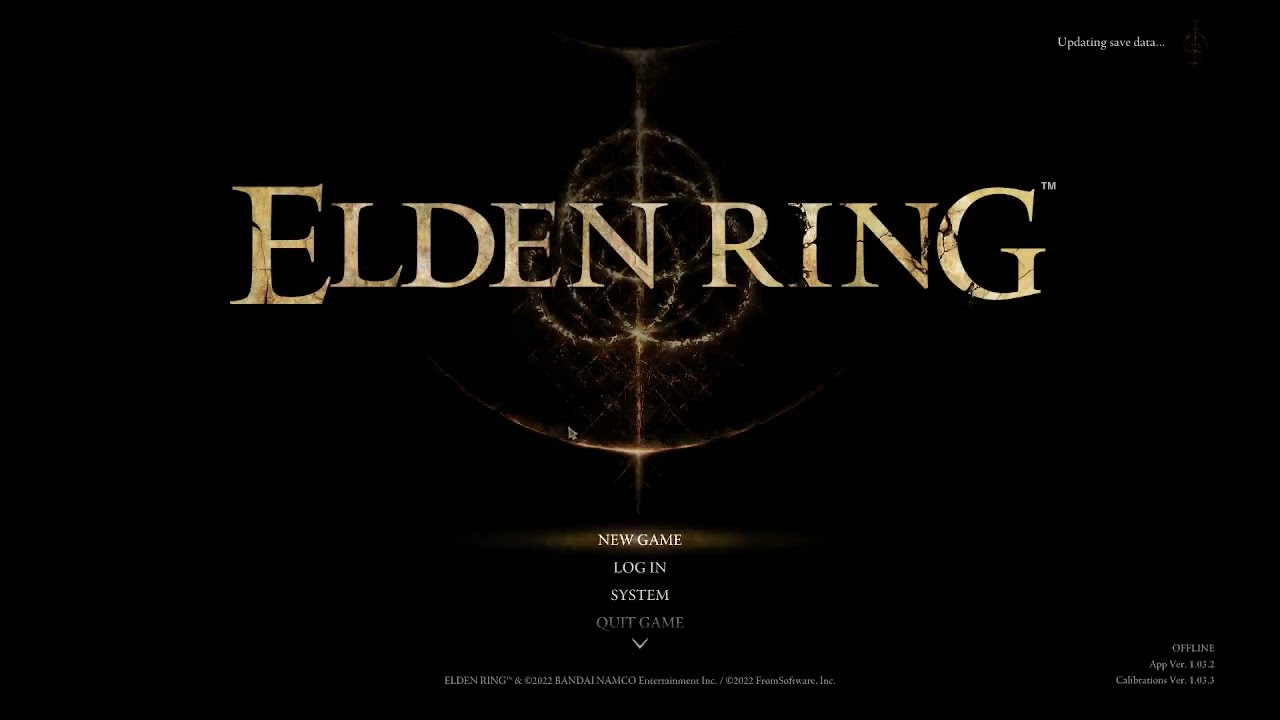 Elden Ring Key Item Randomizer: Installation Instructions