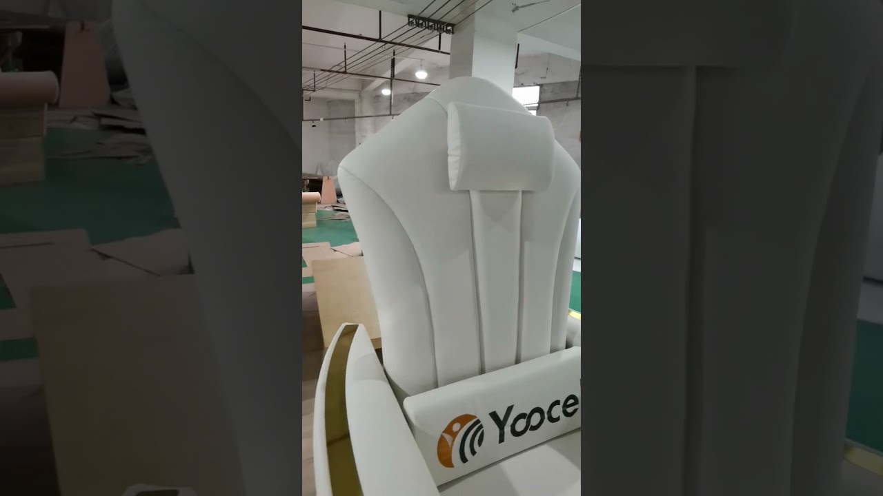 Yoocell pedicure spa chair OC1085