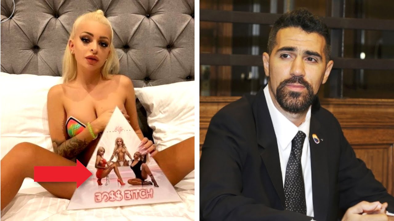 8 bekannte Rapper, die sich vor aller Welt blamierten