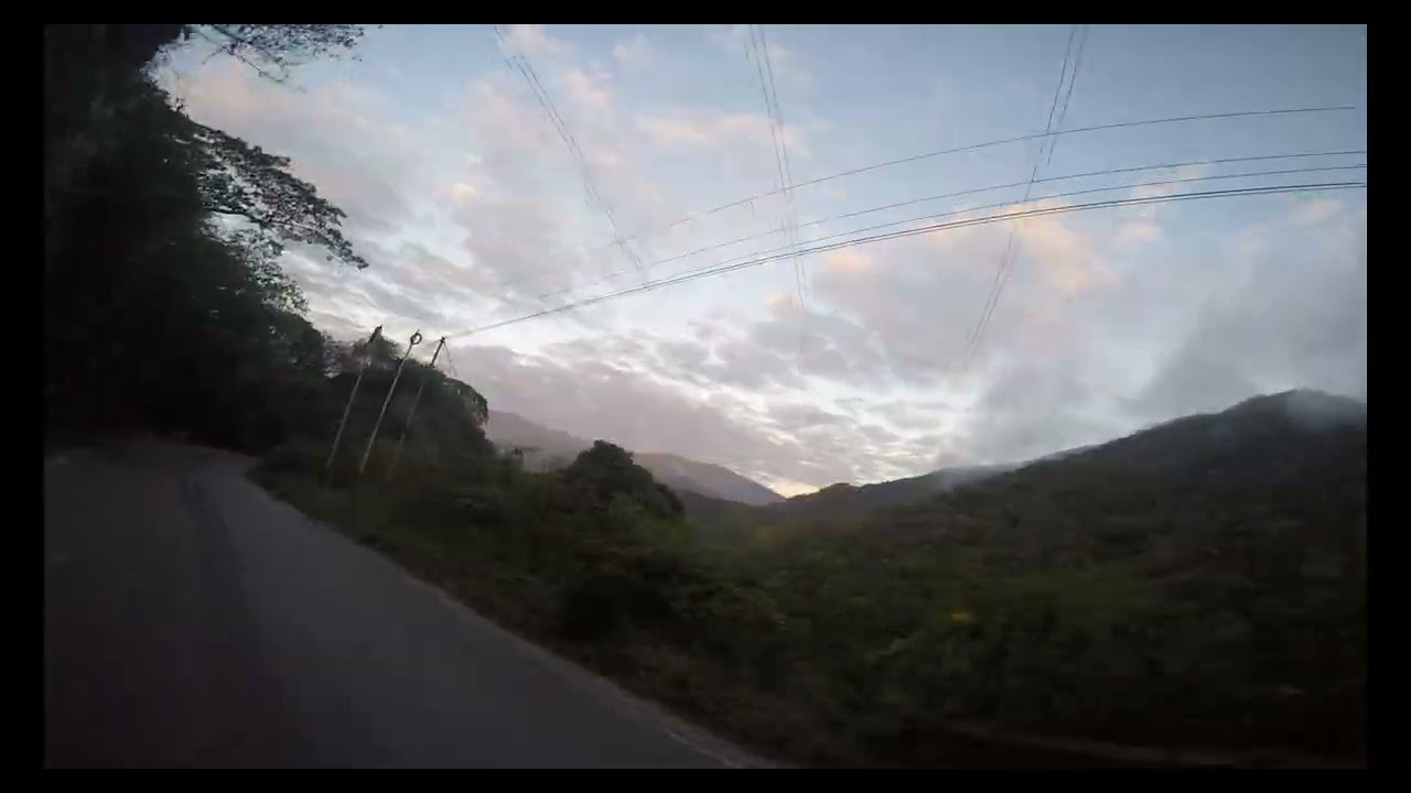 bajando trincheras