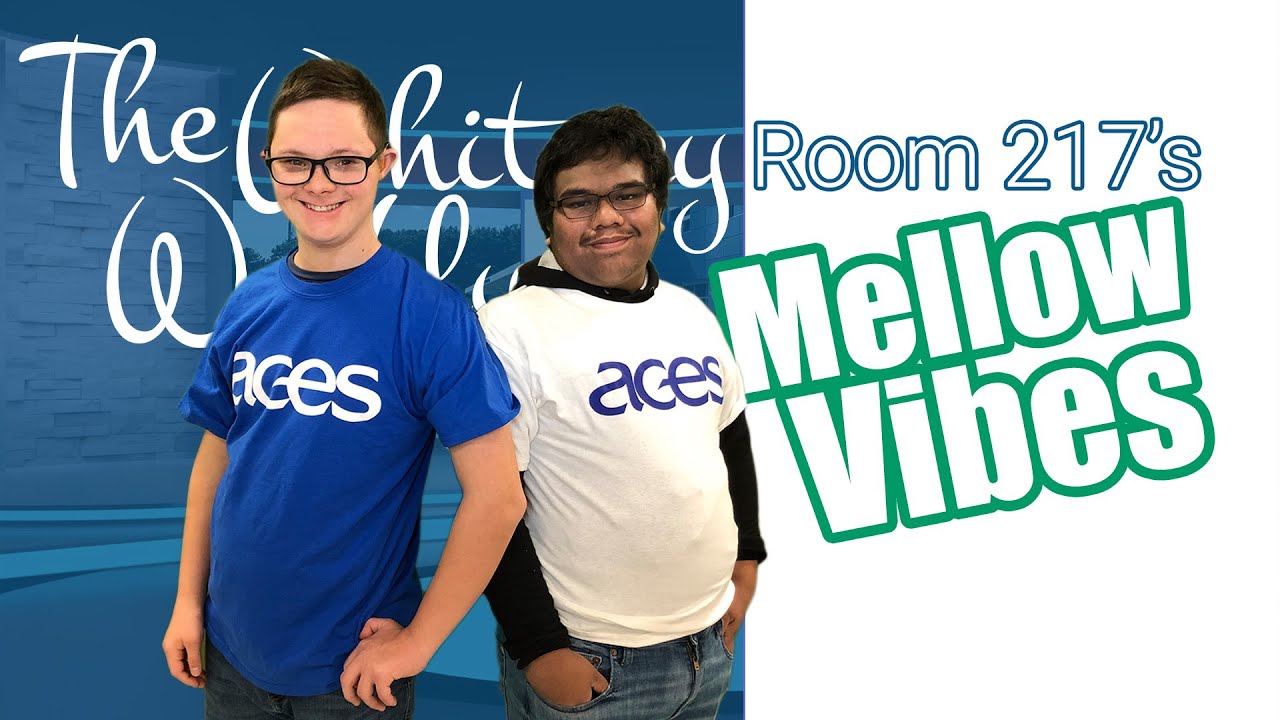 Room 217's Mellow Vibes