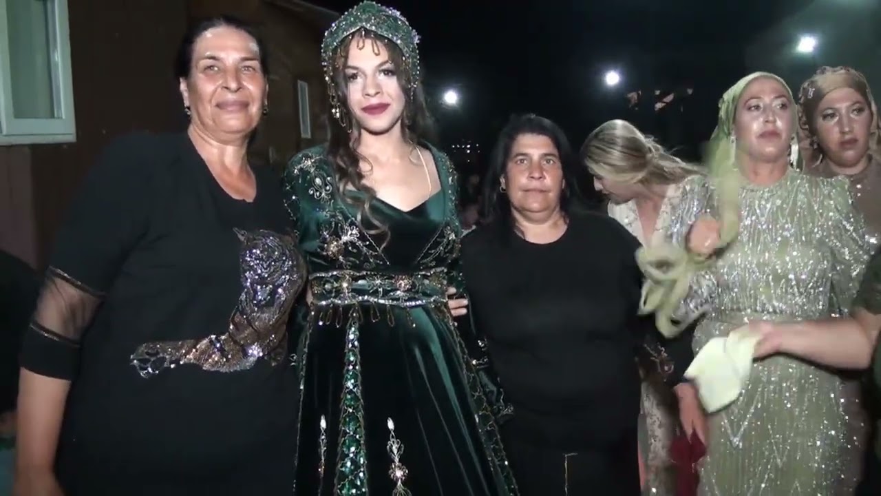 MERTCAN İLE AYŞEGÜL BEM 8