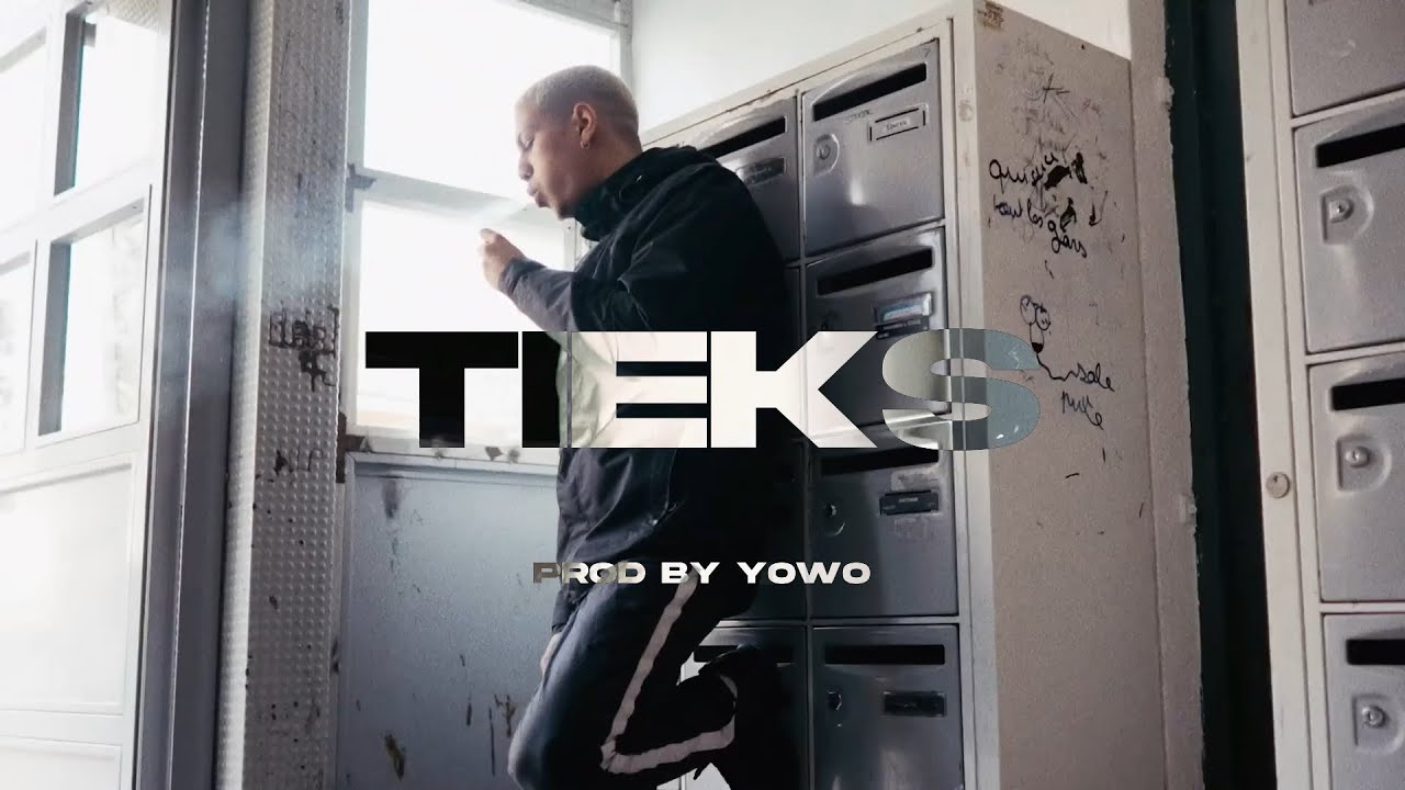 Larry x Zkr Type Beat 