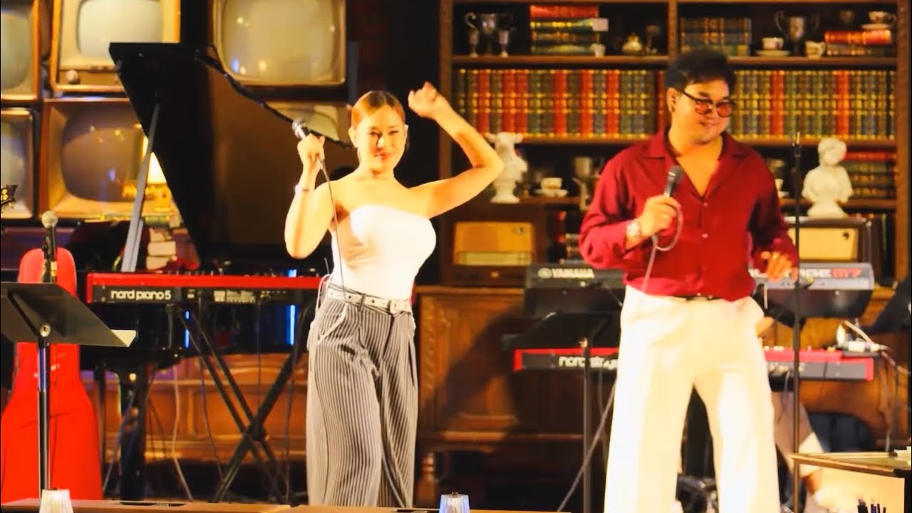 ขอใจเธอแลกเบอร์โทร - หญิงลี cover ver. Children’s shine ￼