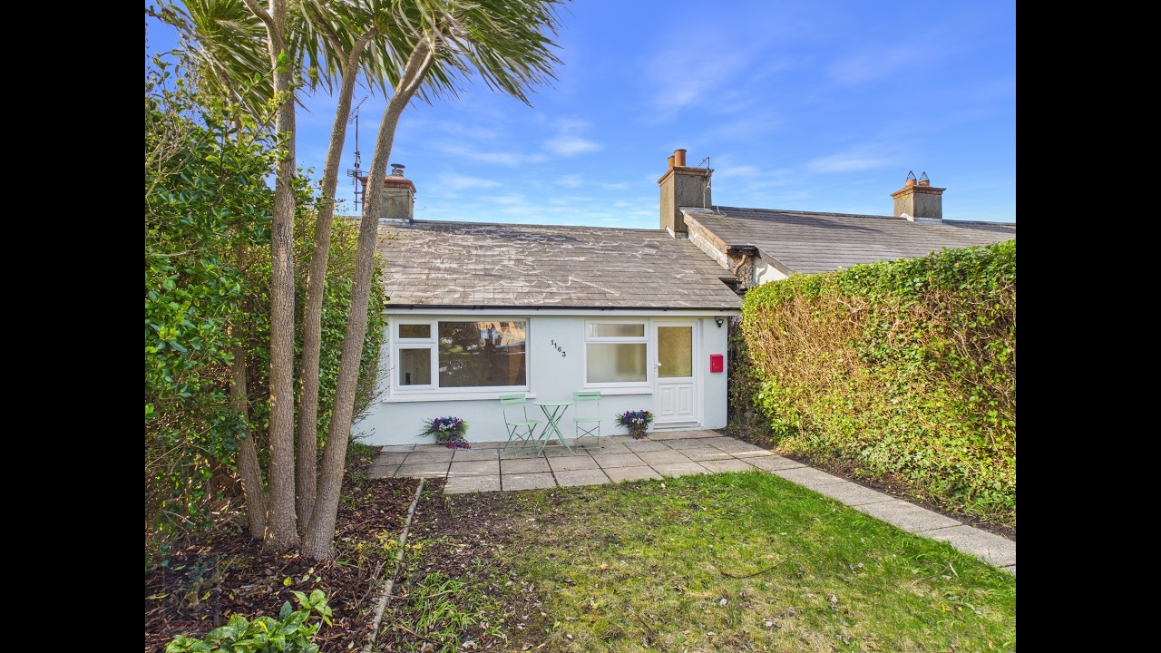 1163 Cawdor Street, Rosslare Harbour, Co. Wexford