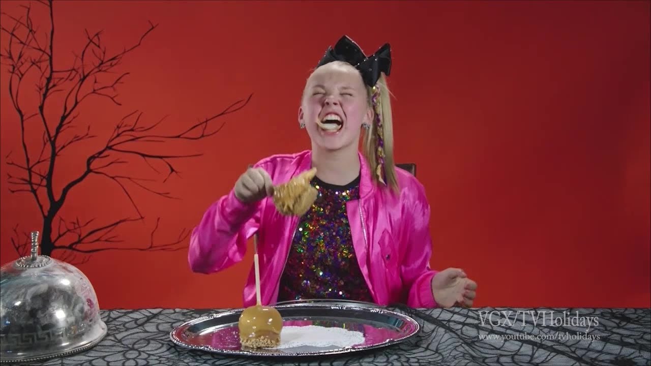 Nickelodeon HD US Halloween Continuity and Idents #2 2017 ( longer edit )