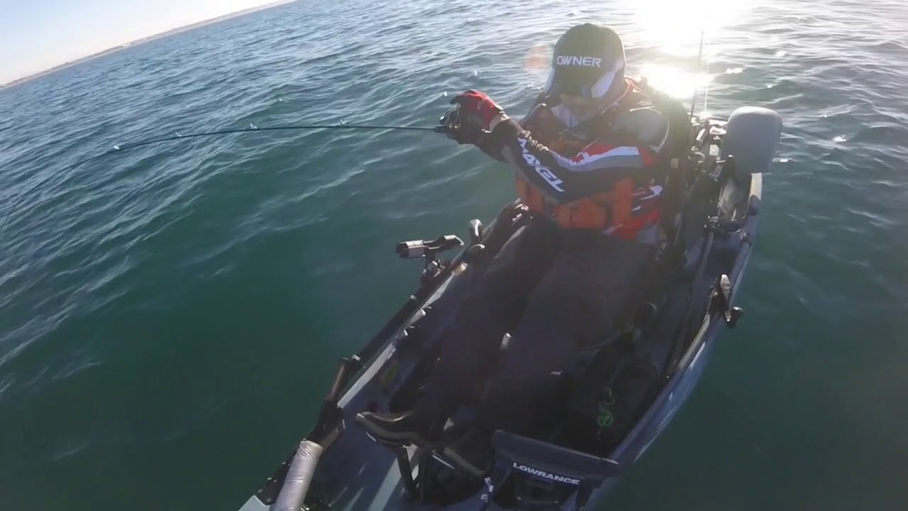 JORNADA CON SONDA EN DIRECTO