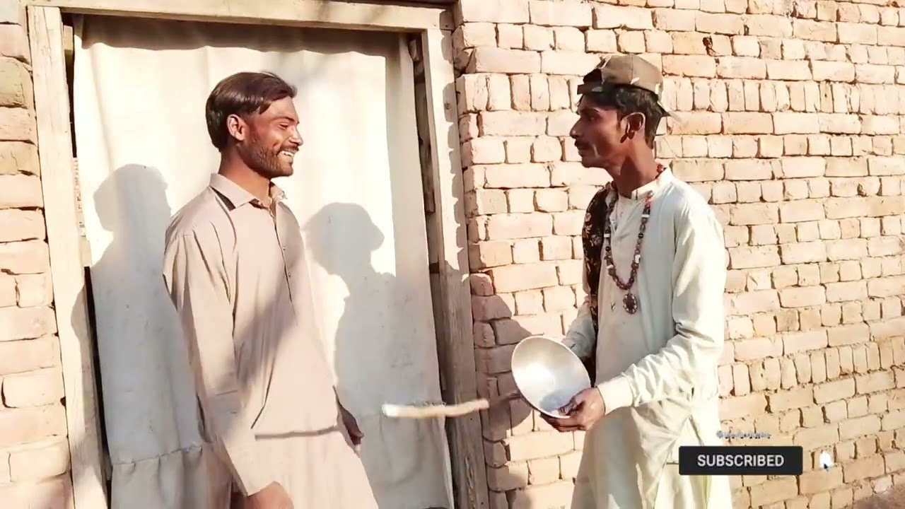 Faqeer ko lotta