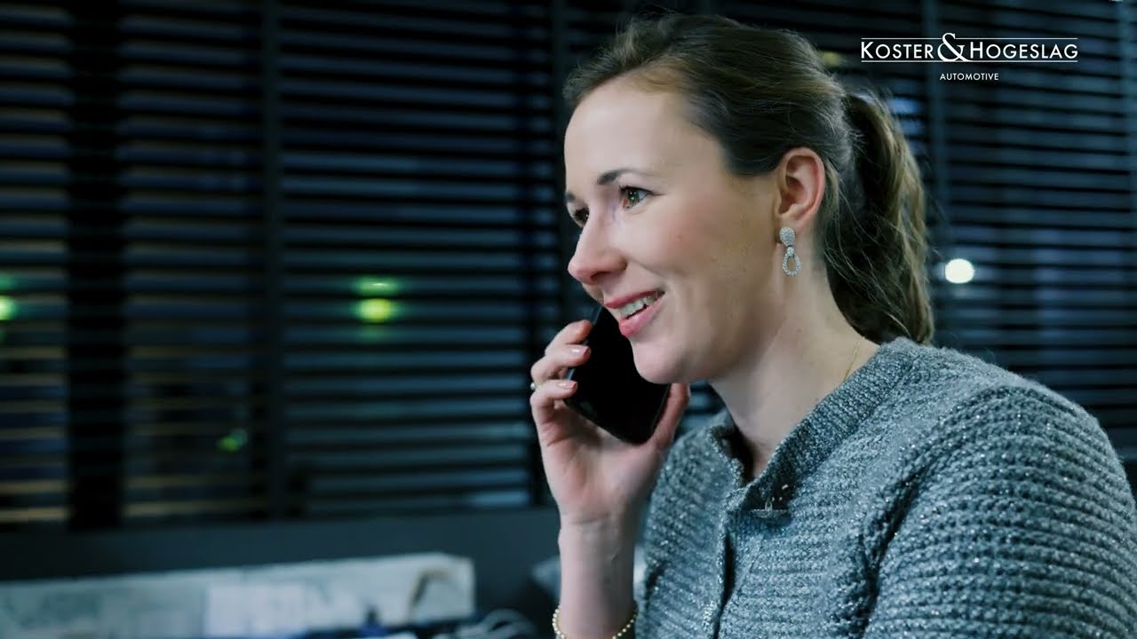 Vacature | Receptioniste / Administratief medewerker bij Koster & Hogeslag Automotive