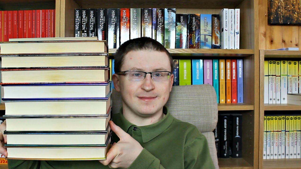 Rereadathon TBR