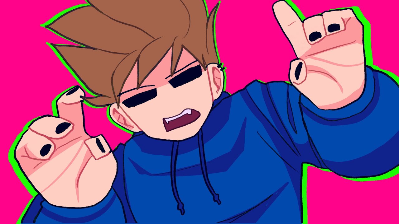 P3T // EDDSWORLD MEME 14+