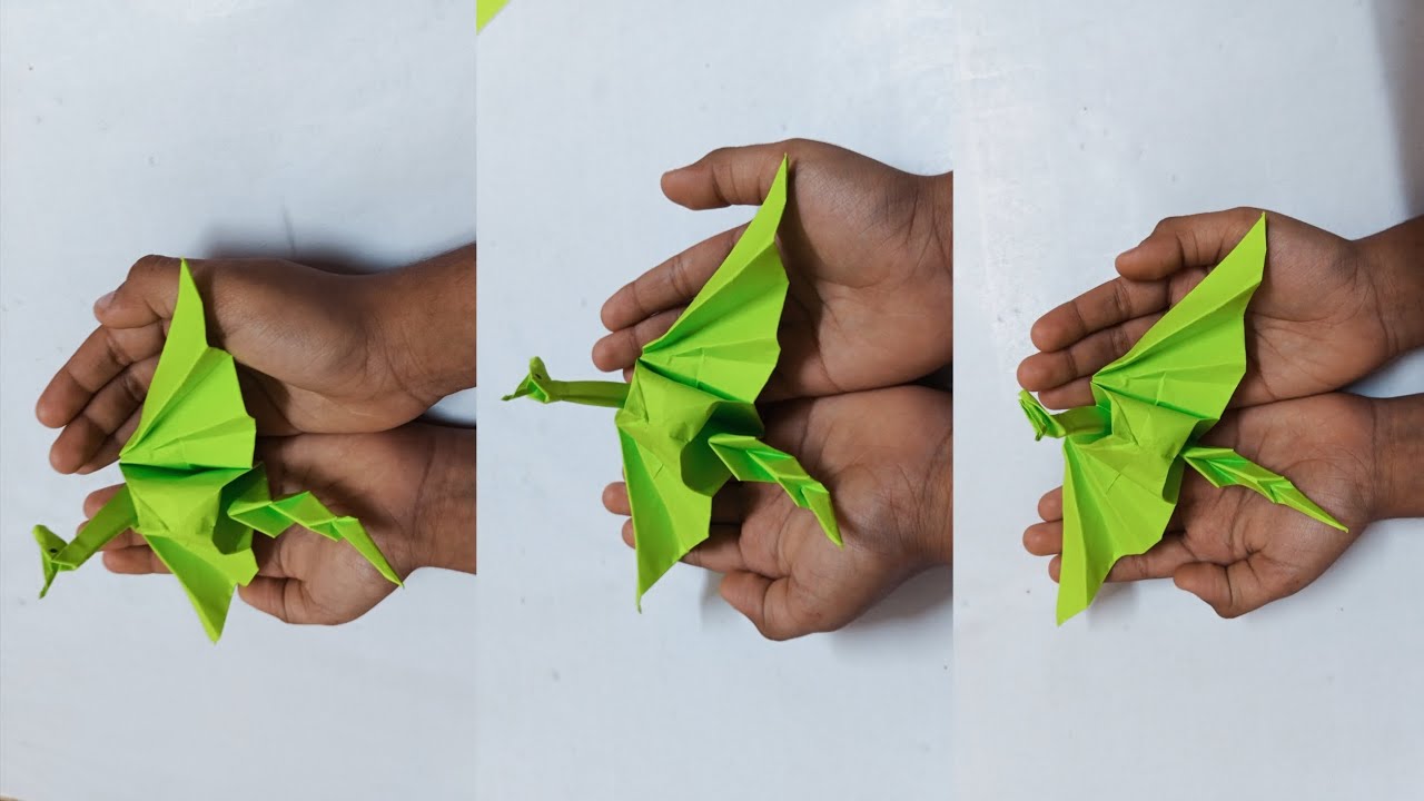How to make toys with paper| how to make paper crafts easy at home| origami| craft| art| art craft|