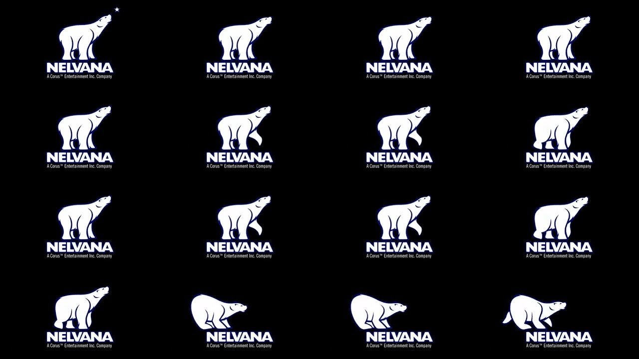 Nelvana Logo Over 1 Million Times
