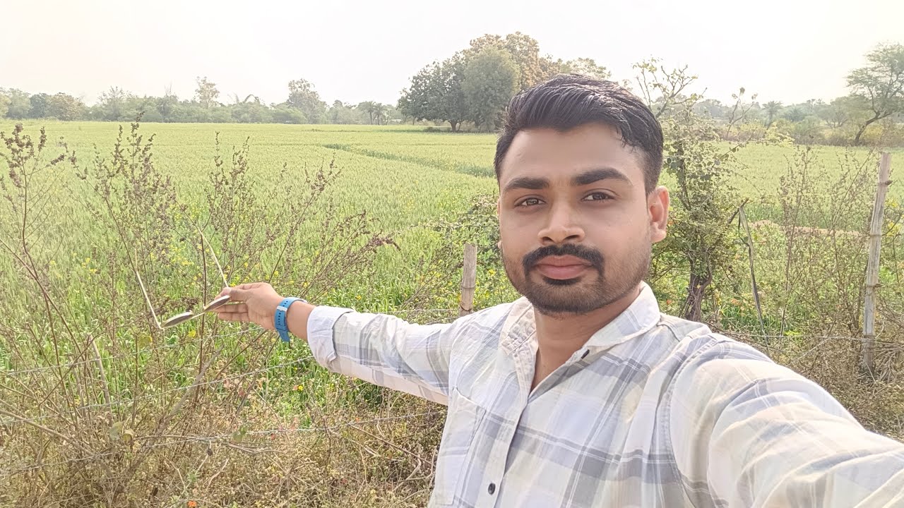 मेरा मामा का गांव