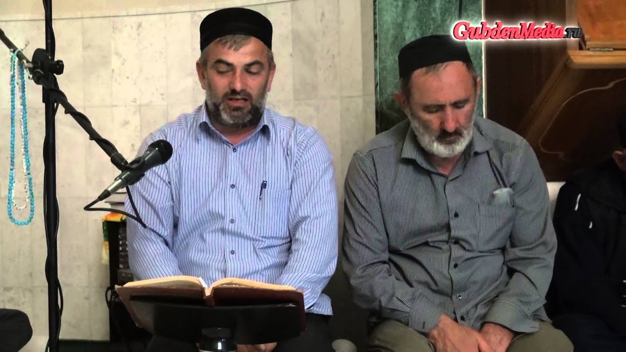 ᴴᴰ Тулки жагьаннамла сипатунела бучlуй будун Мухlеммад Камиль {www.GubdenMedia.ru}