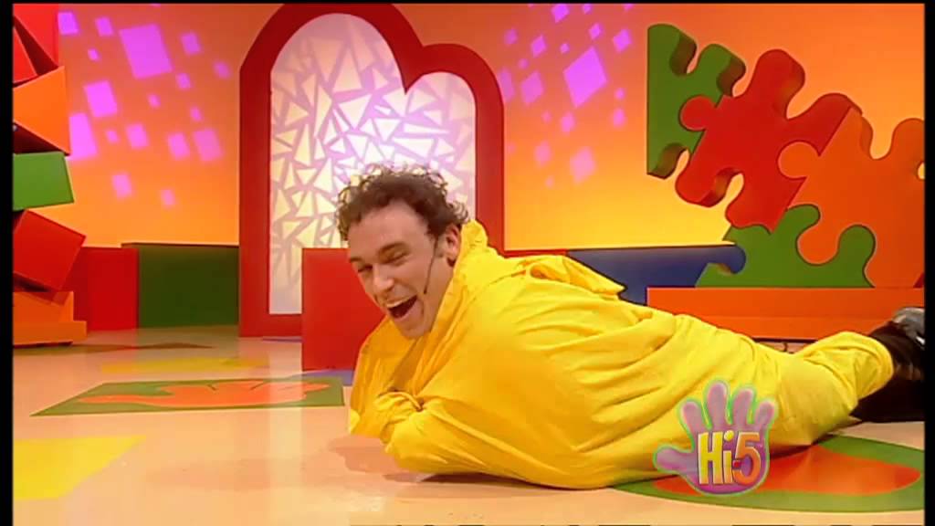 Hi-5 Season 3 Episode 44