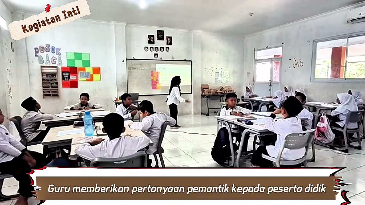 PPG TAHAP 2. VIDEO UKIN, PGSD 2025 2A. #ukinppg #ukinppgdaljab2025 