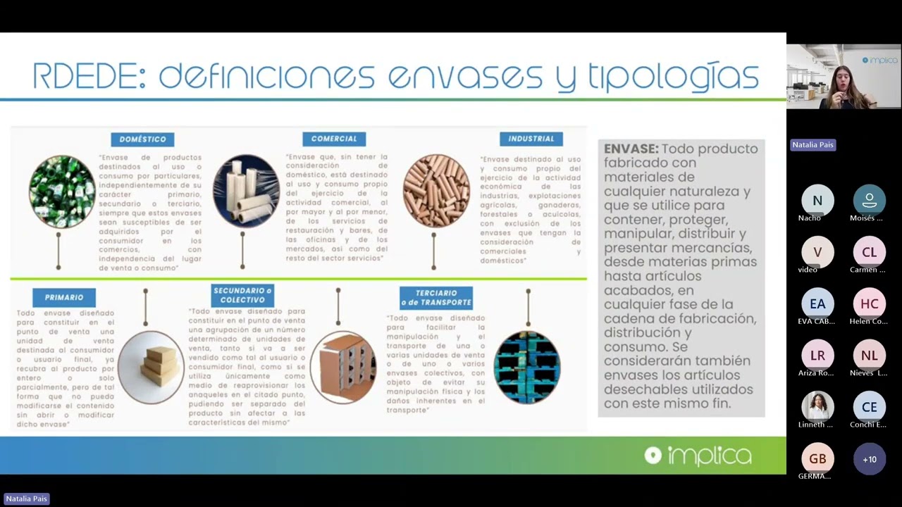 IMPLICA  WEBINAR NUEVAS EMPRESAS 23 09 2025