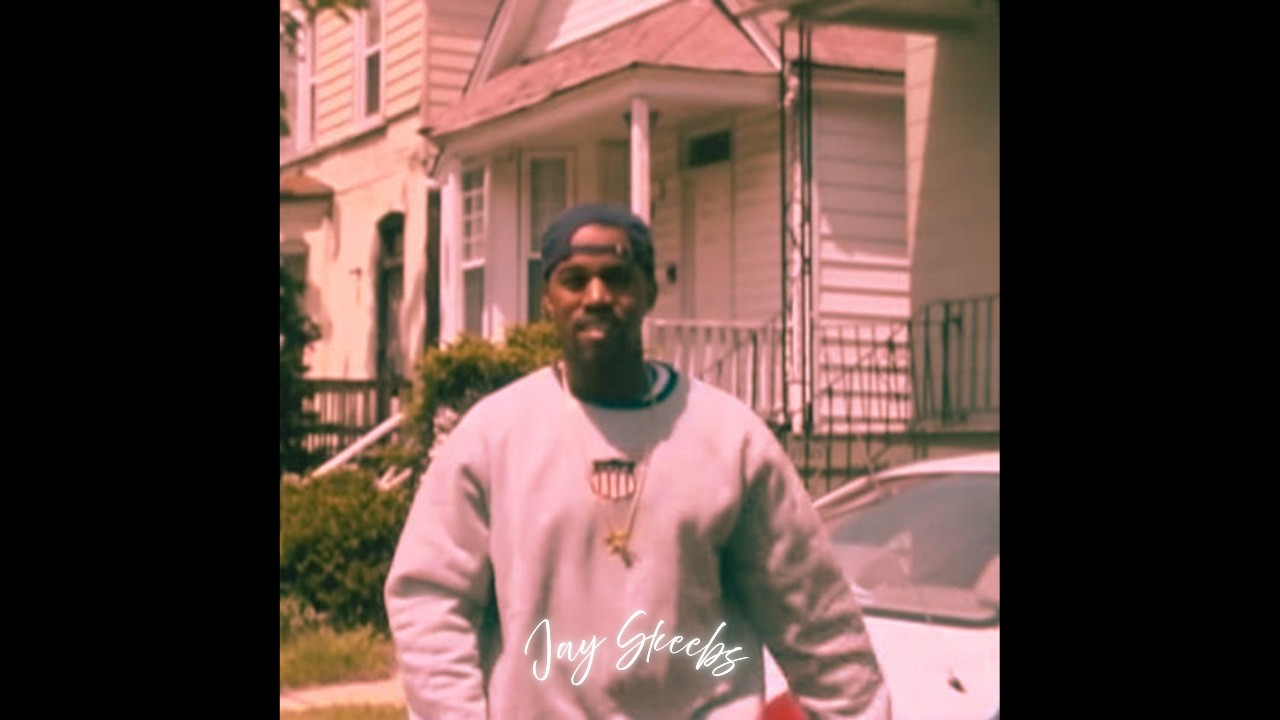 Kanye West Type Beat 