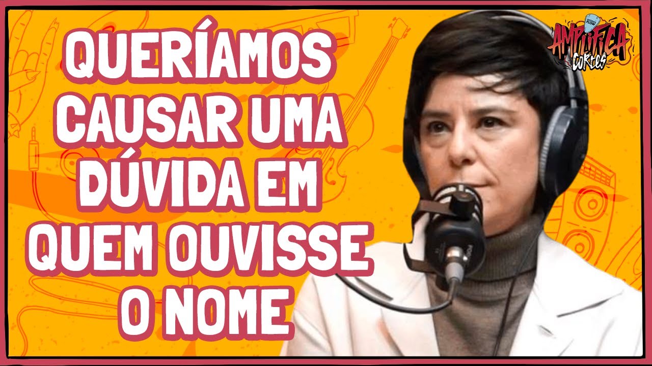 DE ONDE vem o nome PATO FU