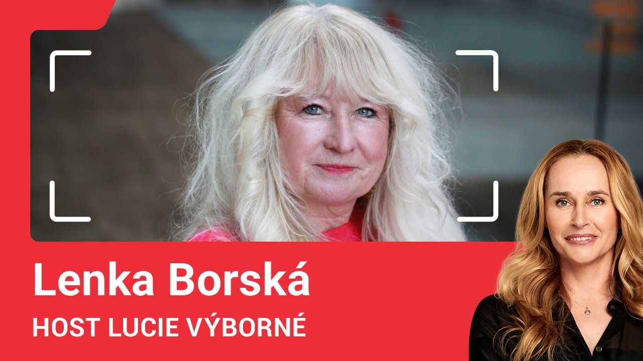 Lenka Borská: Léčit nás může i obyčejné dechové cvičení