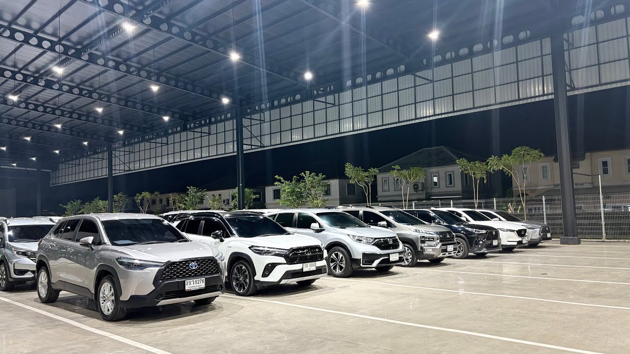 อัพเดทSUVที่เพชรยนต์เข้าใหม่เพียบจองให้ทัน สนใจคันไหนโทร 0654382082 #รถมือสอง #รถครอบครัว #รถผ่อนถูก