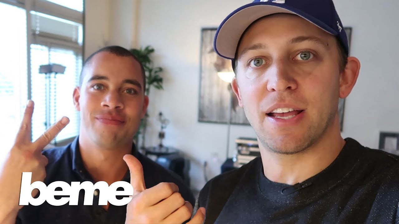 How Matt Steffanina Danced His Way to Fame