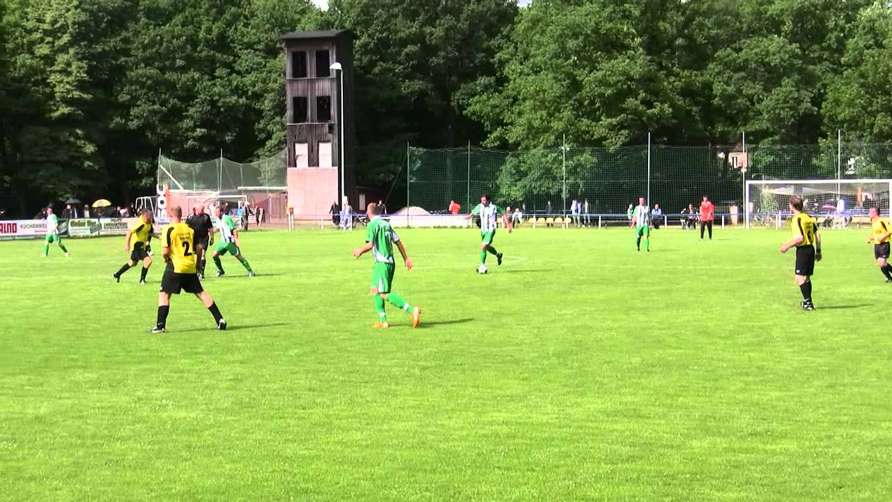 SG Leipzig-Bienitz vs. BSG Chemie Leipzig