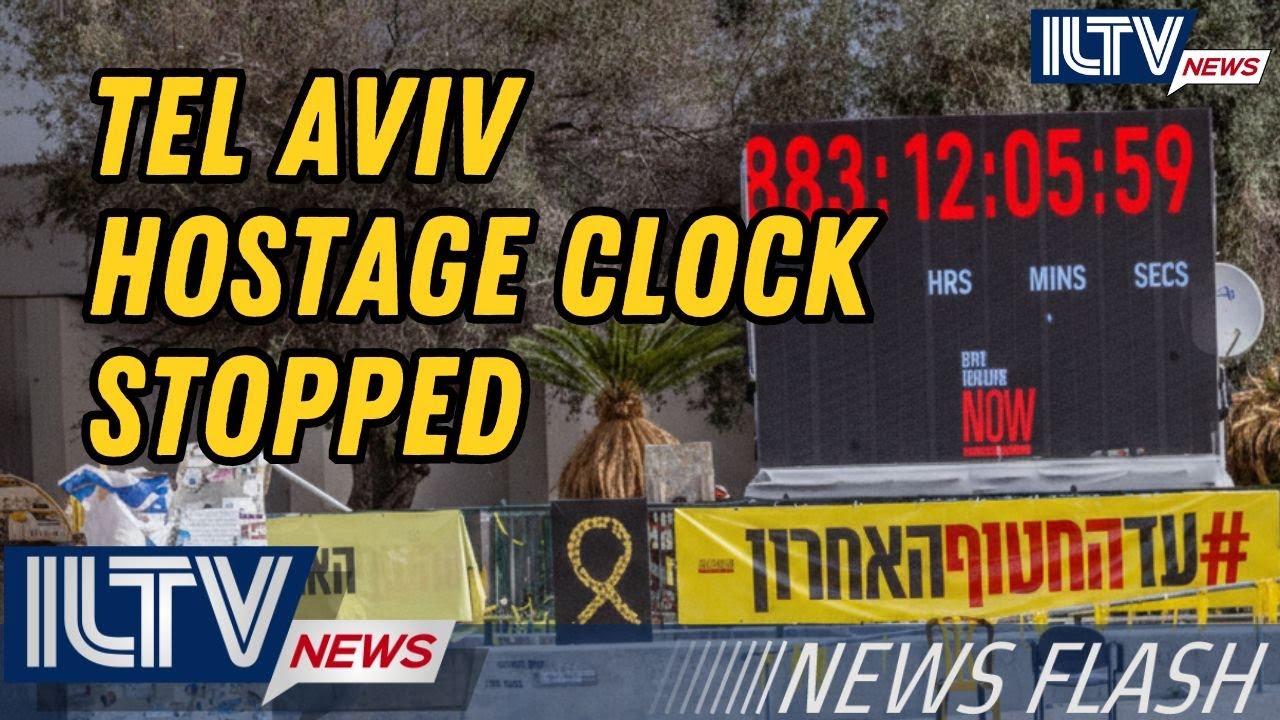 ILTV Evening News Flash – January 27, 2026